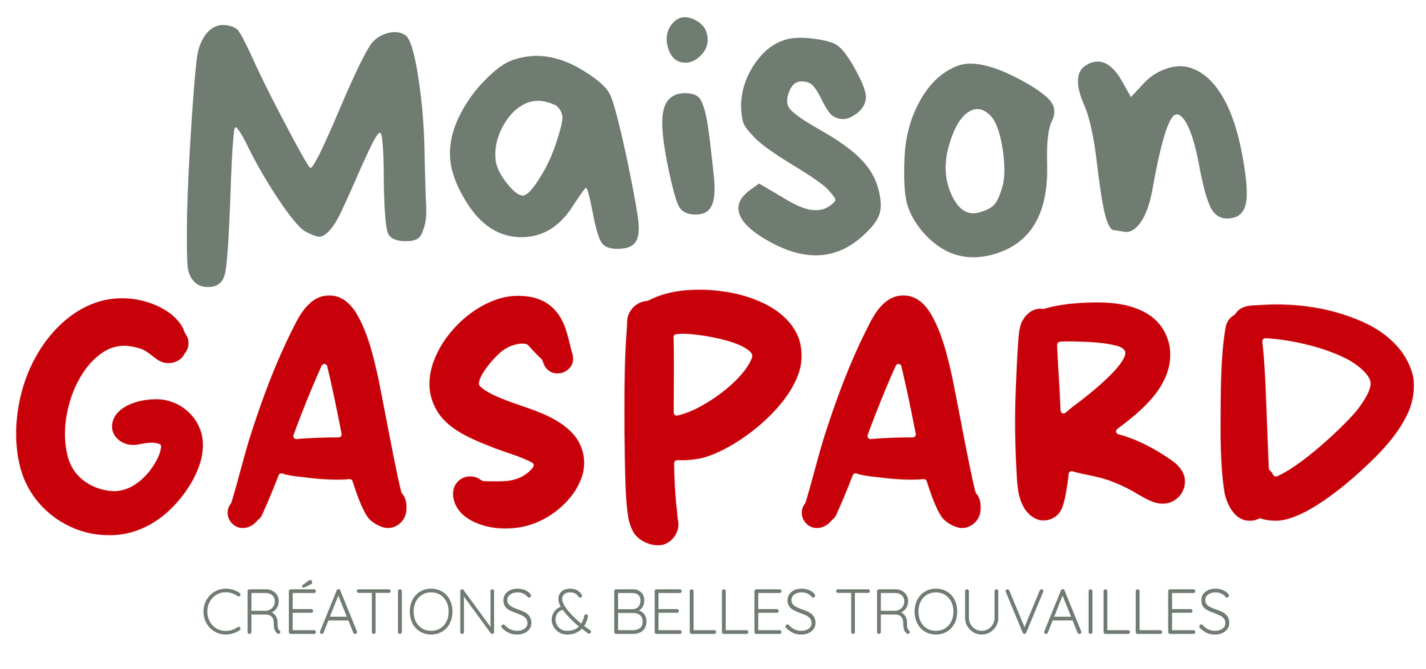 Maison Gaspard